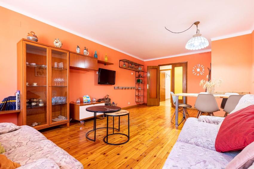 Apartament el Llac
