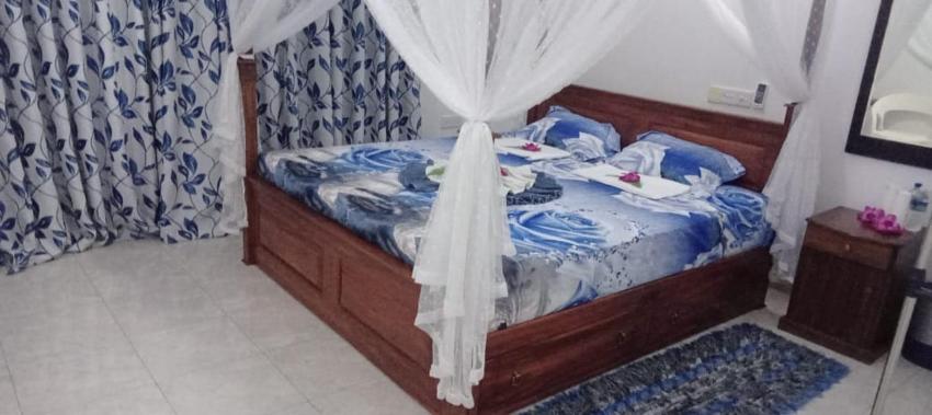 Island Dreams Home Stay Veyangoda