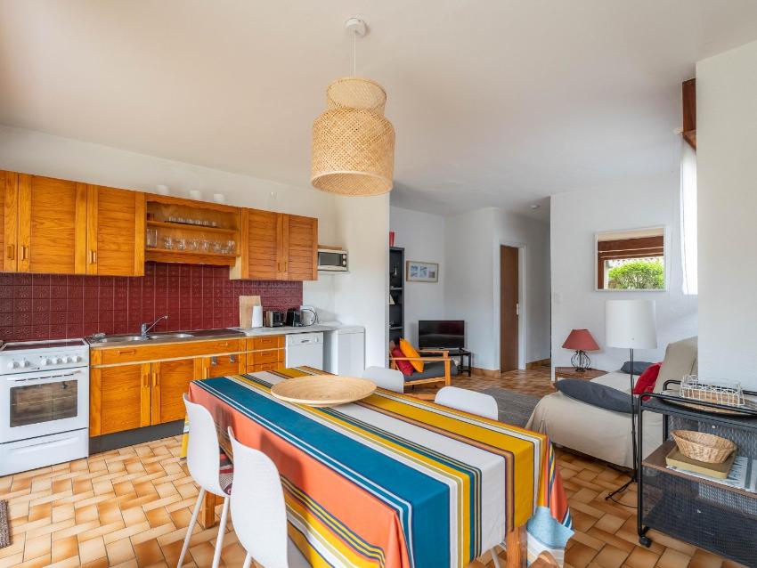 Maison Mimizan, 3 pièces, 4 personnes - FR-1-50-80