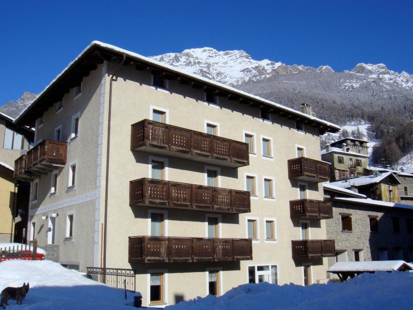 Casa Stefano E Lucia