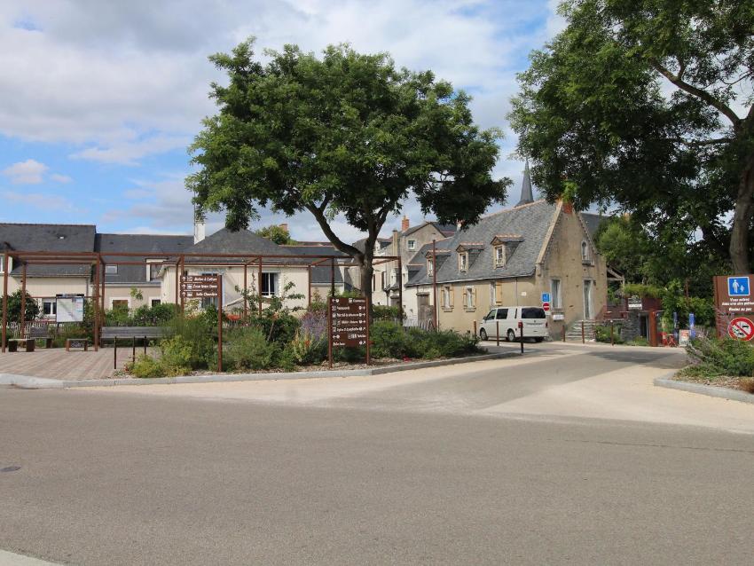 Gîte Bouchemaine, 3 pièces, 4 personnes - FR-1-622-15