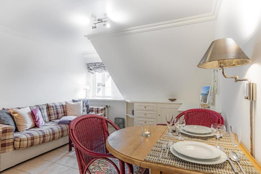 Westerhoern 46 Haus 2 App 24