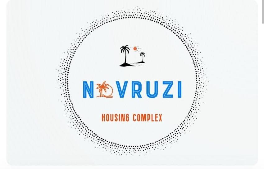 Novruzi Housing Complex