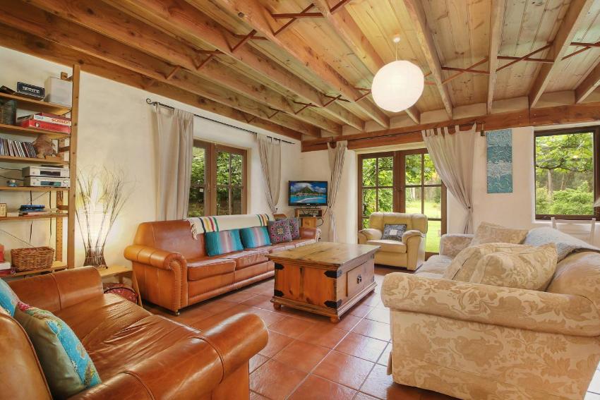 Casa Abierta Stanley - Peaceful & Tranquil