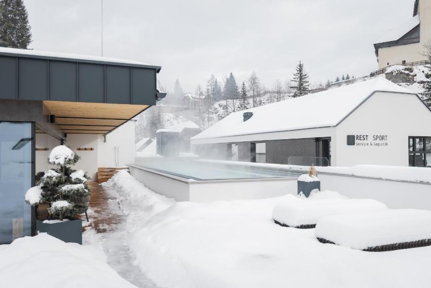 Die Hackenschmiede Apartments & Suiten