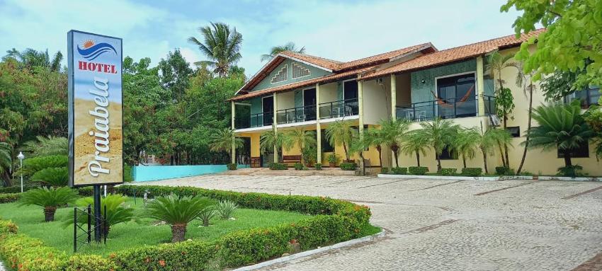 Hotel Praia Bela