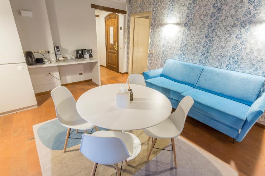 Locanda Del Feudo Charme & Relax