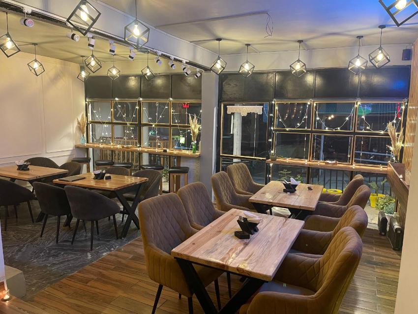 La Voglia-Old Manali