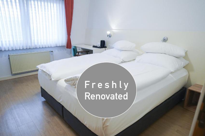 Hotel Am Kapellenberg