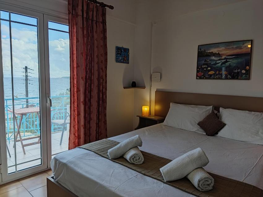 Panayiotis Apartments