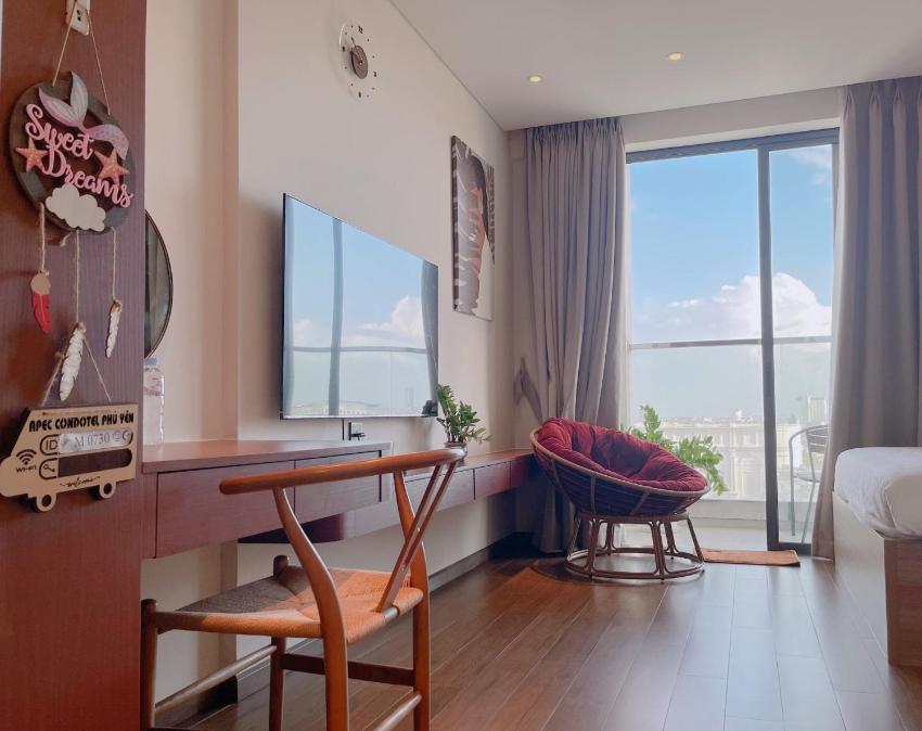 Apec mandala one phú yên