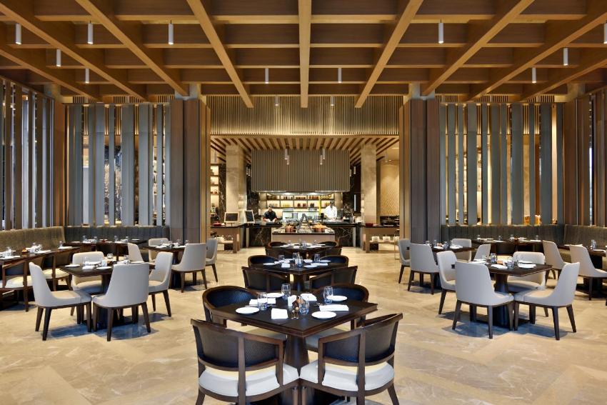 Indore Marriott Hotel