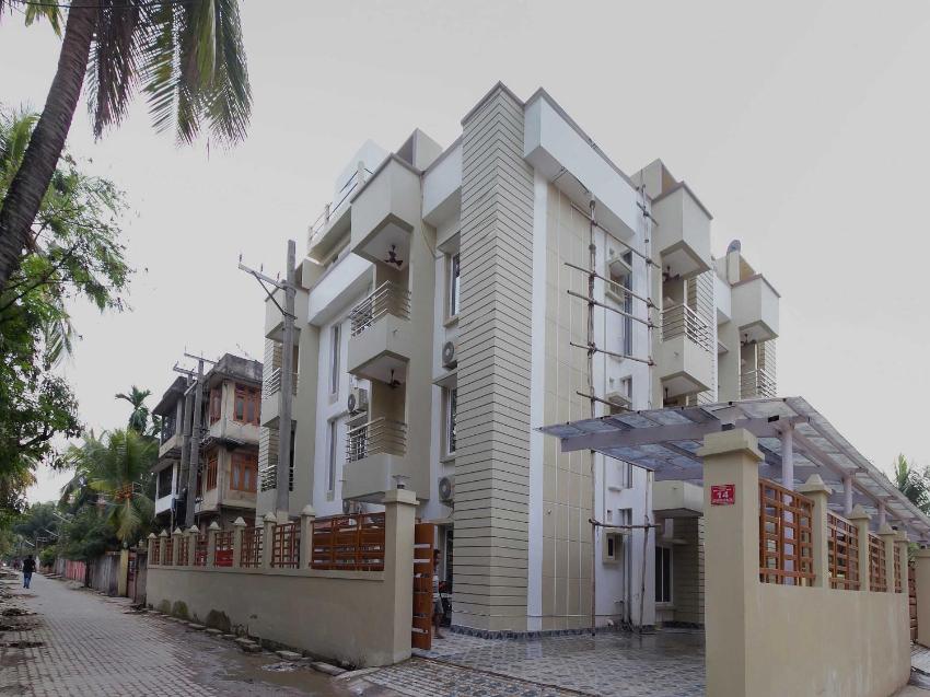 Collection O Aryan Address