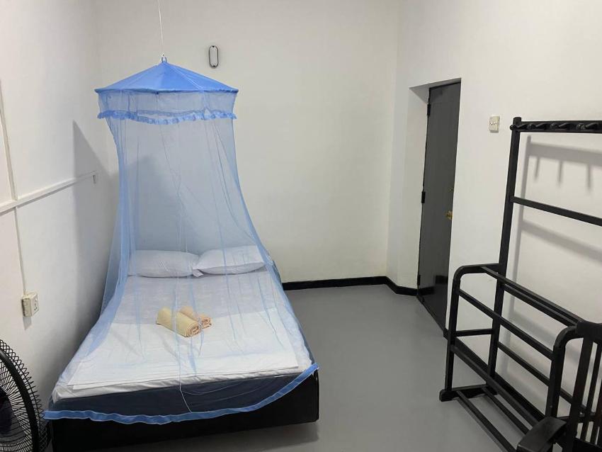 Pearl Villa Rooms and Hostel