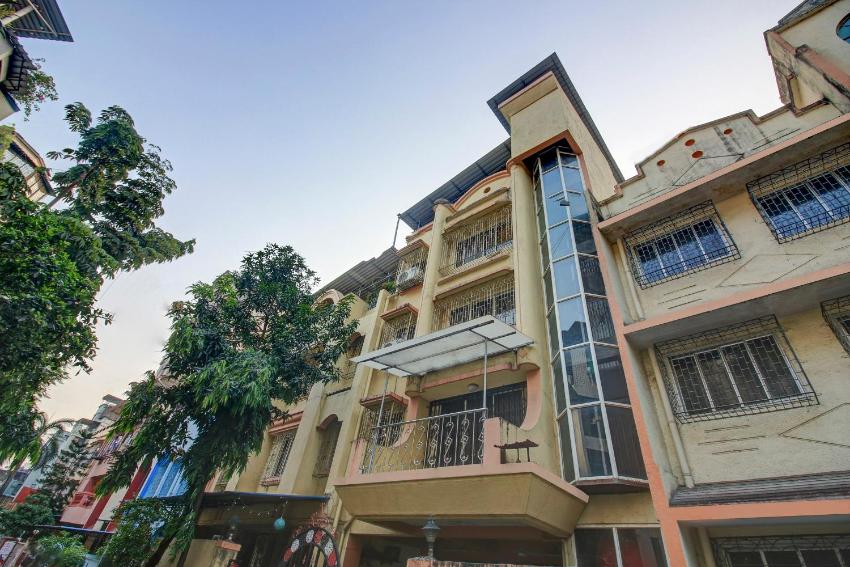 OYO Home Bunglow No 78