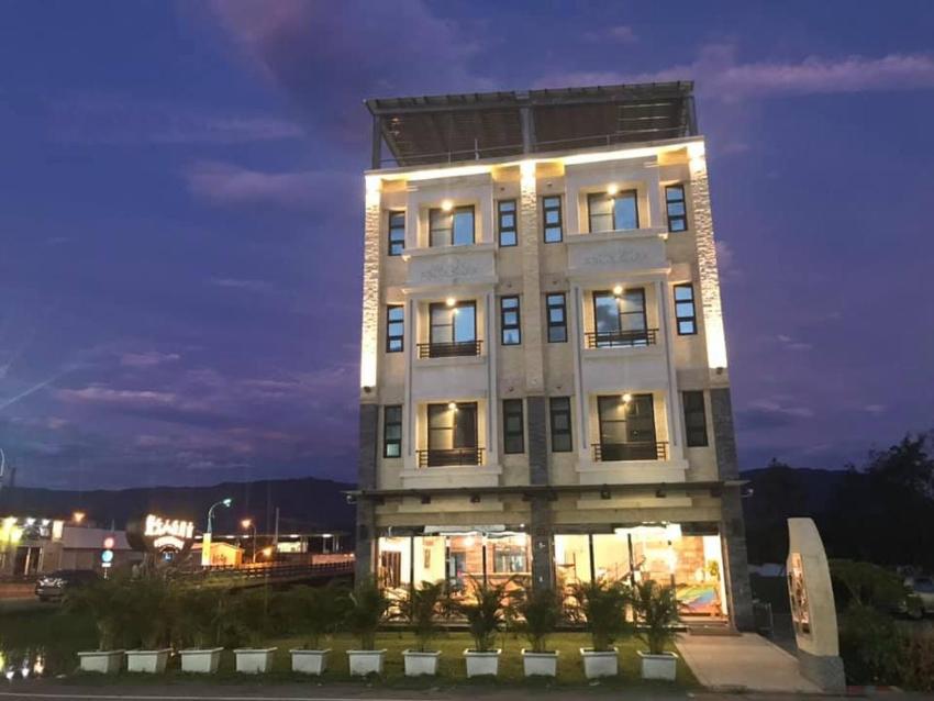 Blue Sky Hill Homestay