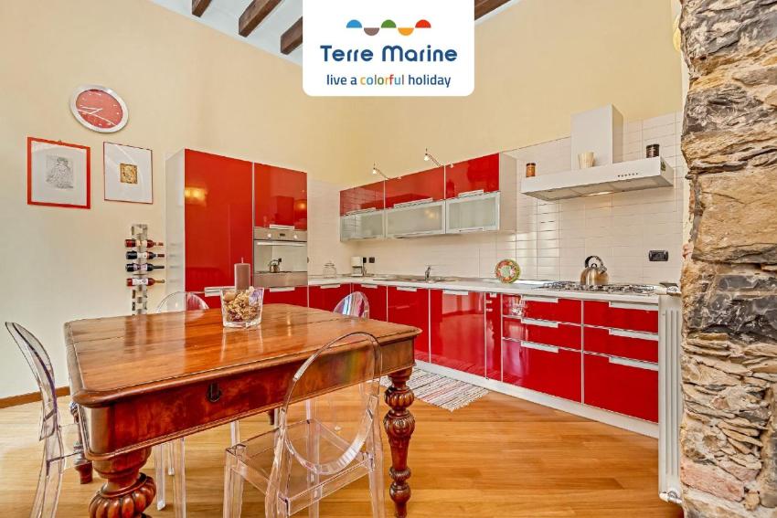 Gallery 22, TerreMarine