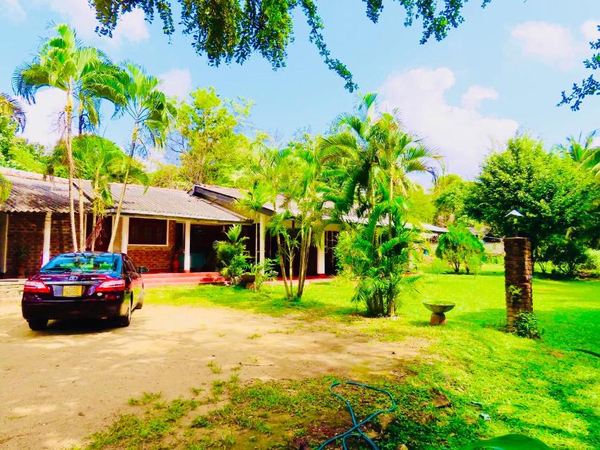 Randiya Holiday Resort