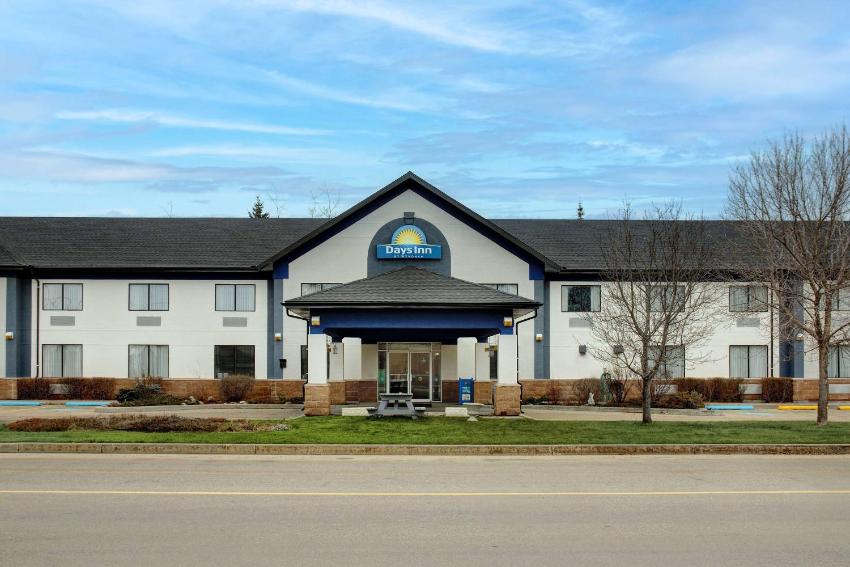 Lakeview Inns & Suites - Whitecourt