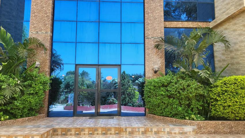 Metzy Residence Hotel