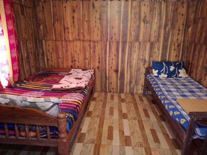 green valley home stay vagamon