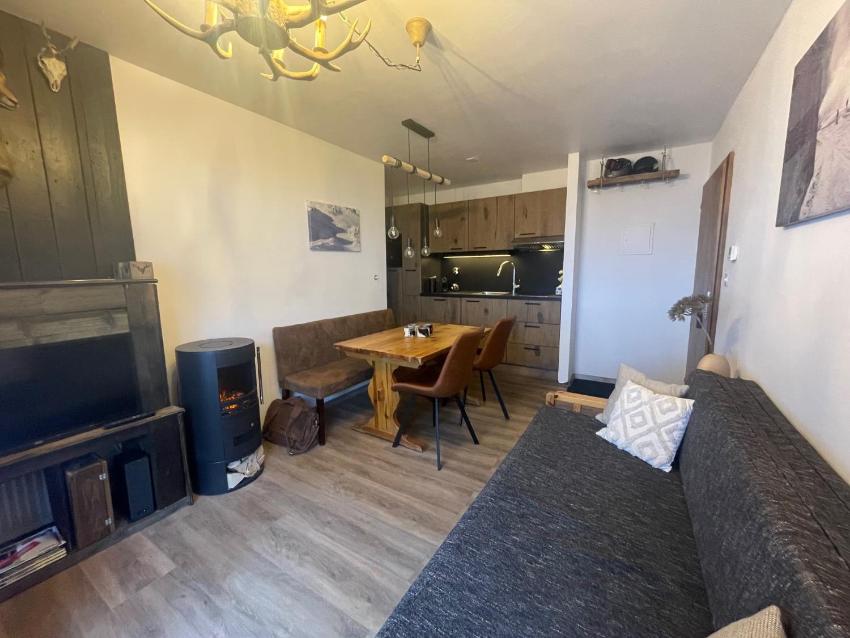 Bellevue A; nr. 301.