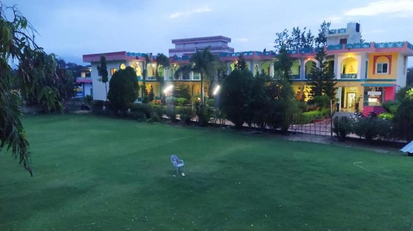 Hotel Prem Villas Pushkar