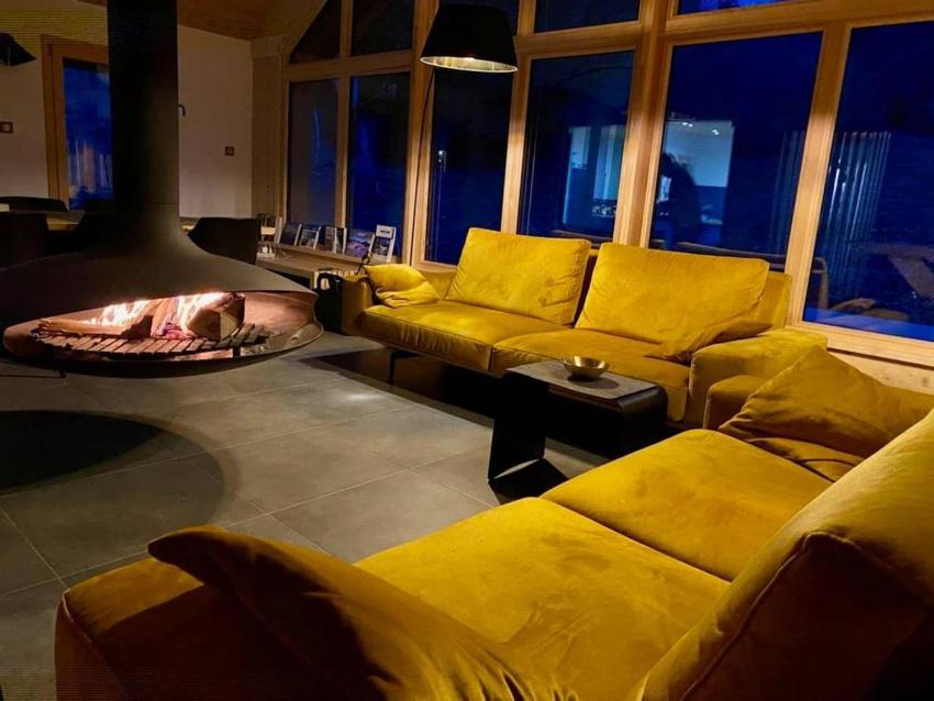 Maison Villard-de-Lans, 5 pièces, 8 personnes - FR-1-548-14