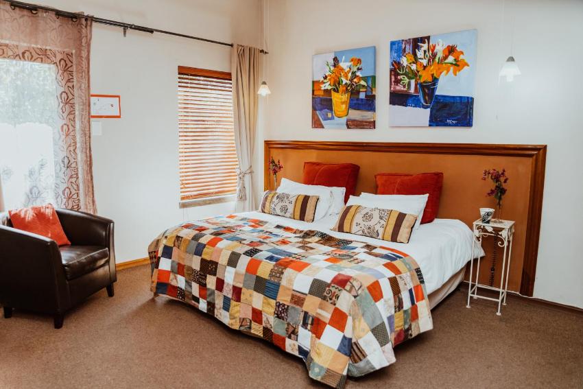 Ons Dorpshuis Guesthouse