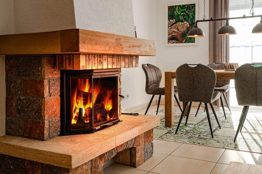 Ferienwohung Traumzeit