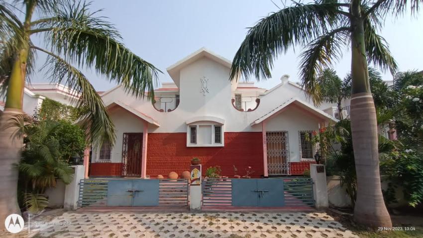 Sobuj Potro Luxurious Bungalow For Homestay
