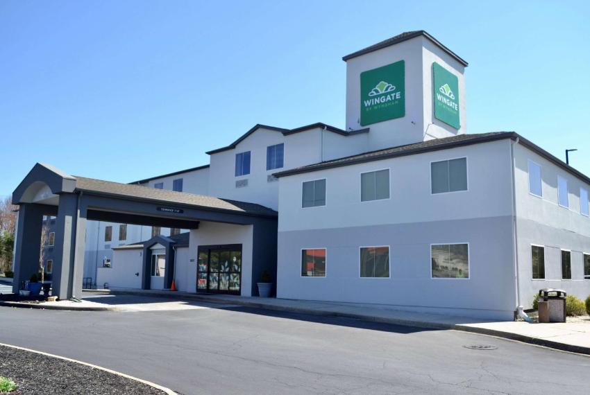 Wingate by Wyndham Bel Air I-95 Exit 77A