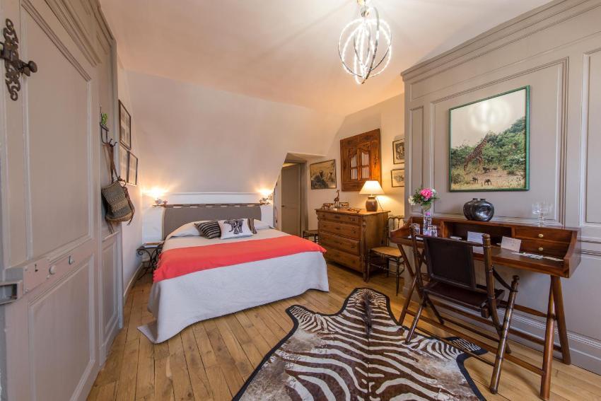 ZenBreak Hotel Particulier Suite Hemingway