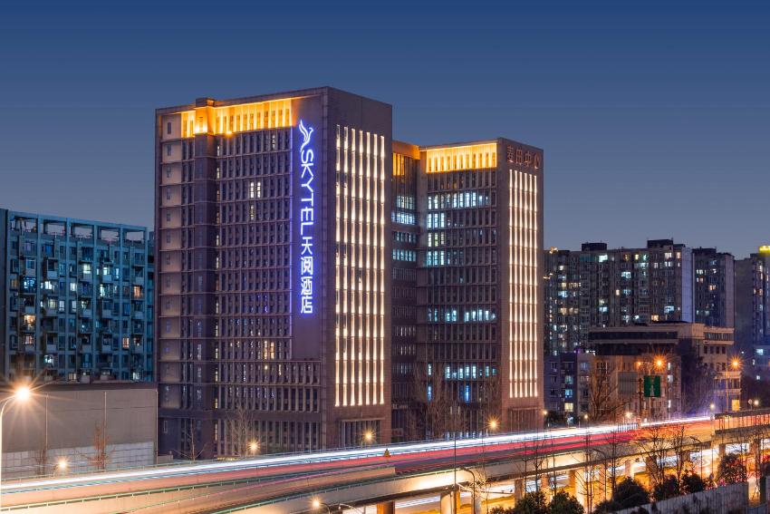 Skytel Hotel Chengdu