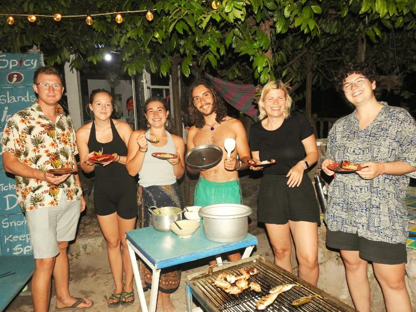 Spicy23 - M' Pai Bay