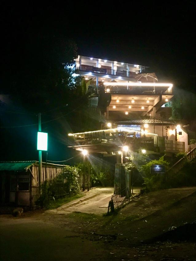 Rustle Hill Home Stay-Ella