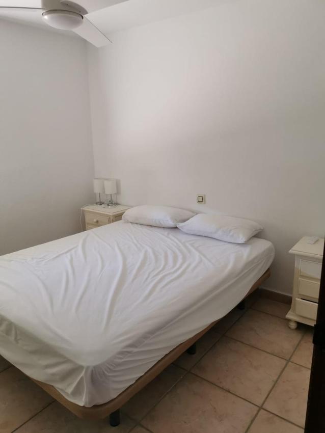 Marina Tarifa Centro Apartments & Rooms