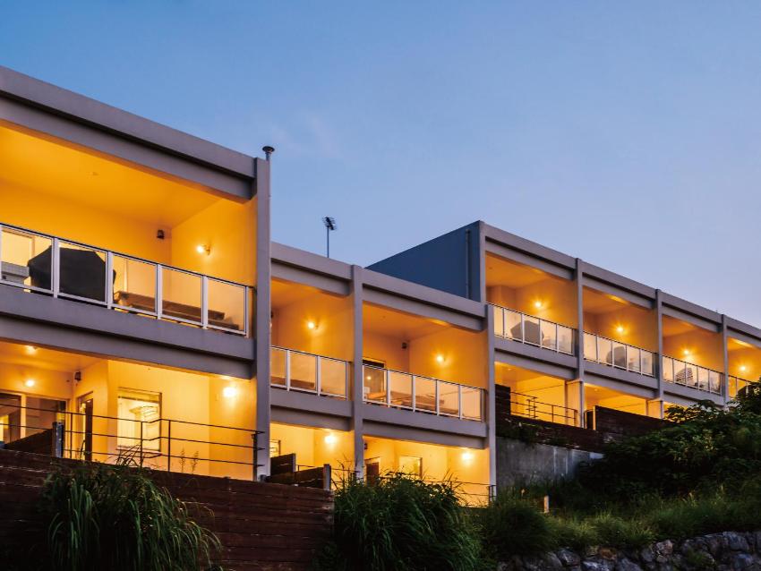 Camping Villa Gushikumui by Coldio Premium