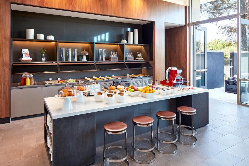 AC Hotel by Marriott San Jose Santa Clara