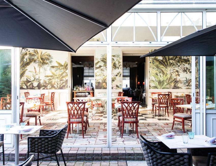 The Originals Boutique, Hôtel Bulles by Forgeron, Lille Sud (Qualys-Hotel)