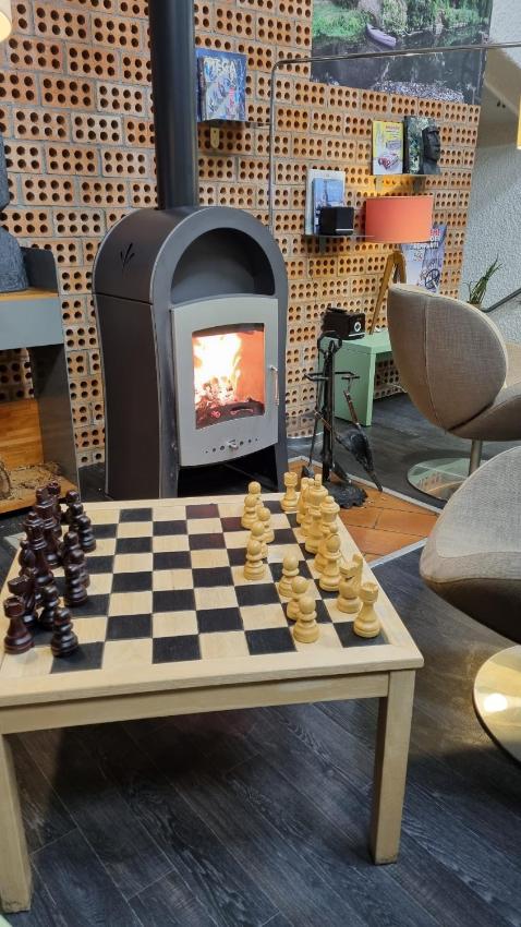 Kyriad Hotel Angoulême Nord