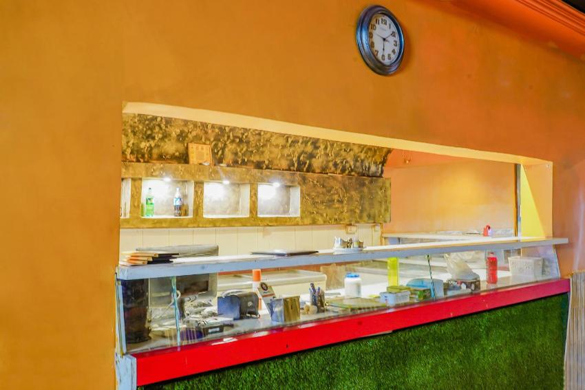 SPOT ON 81888 Hotel Meghdoot