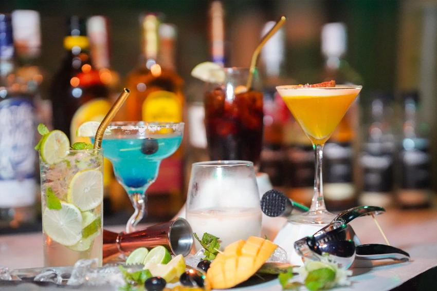 Happy Laugh Mountain View Inn