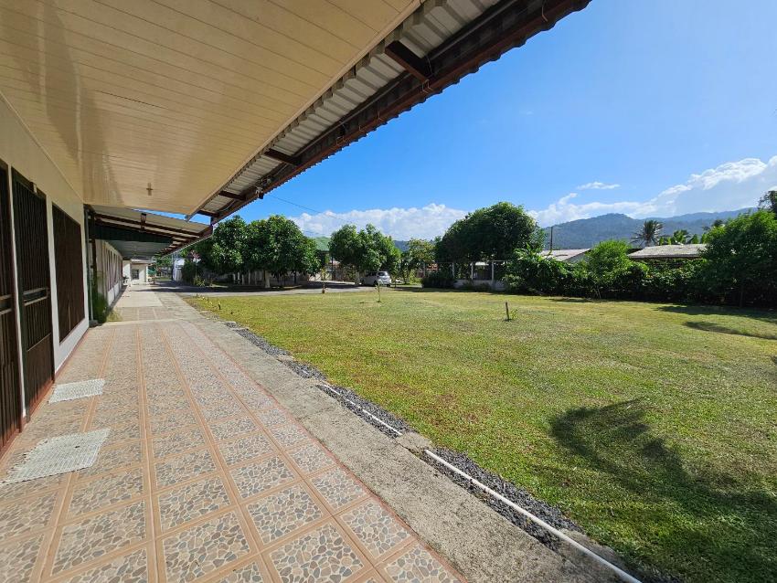 Sleep&Go! Apartamento de 2 habitaciones en Siquirres & Pacuare Rafting tour