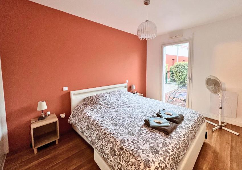 Classé 3* hypercentre et rénové