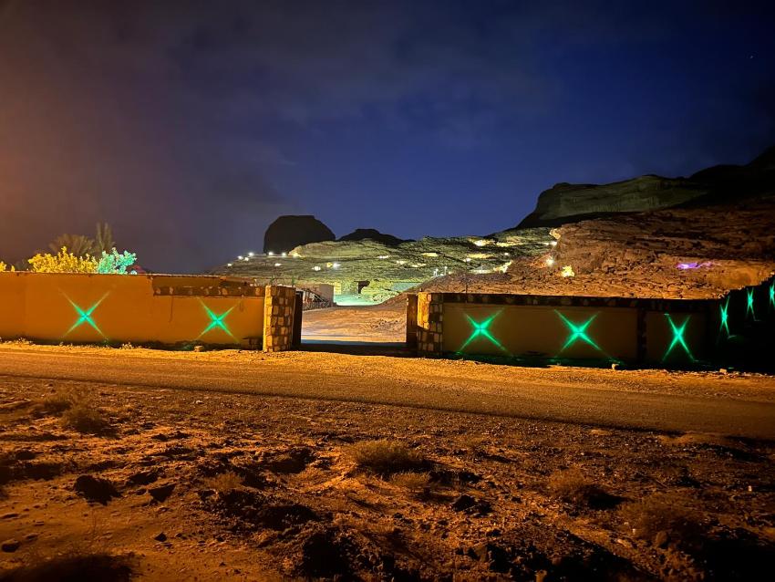 Rural tents Naseem الخيمةالريفيةAlouzaib