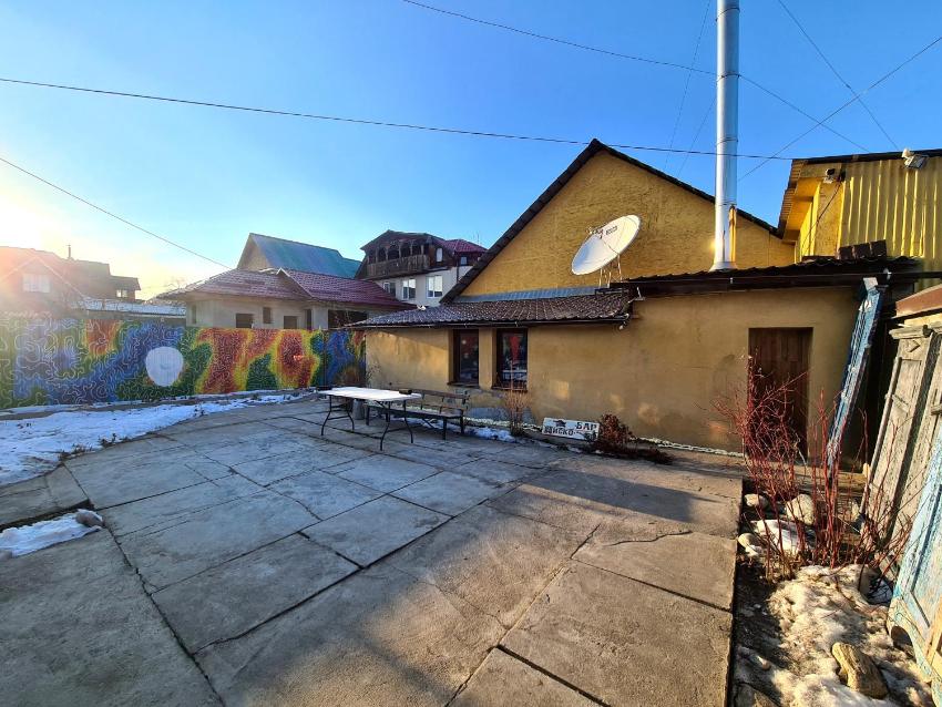 Memo's Boutique Guesthouse