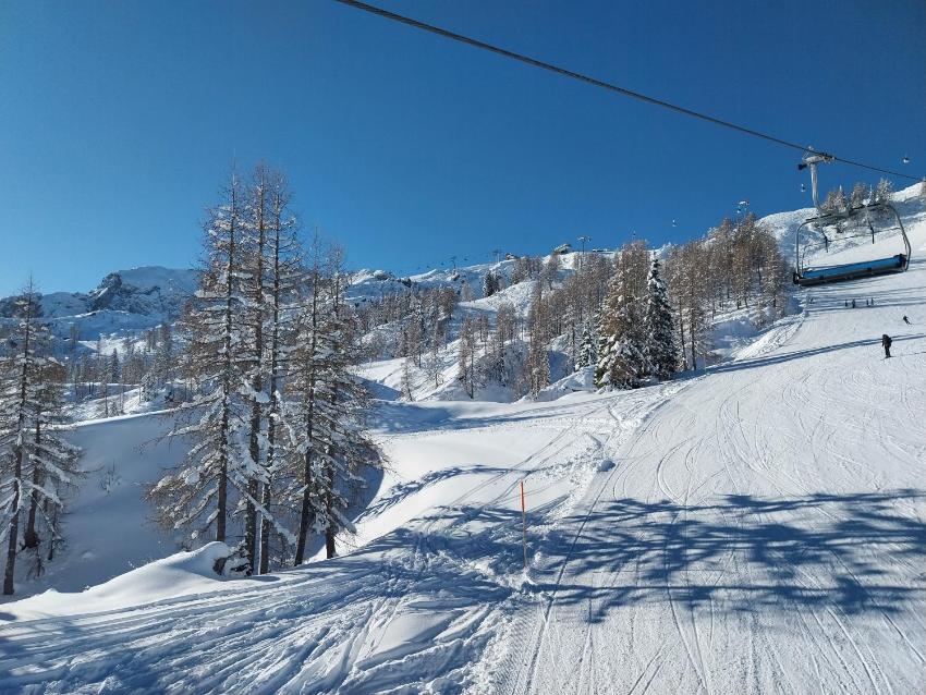 Ferienwohnungen Themessl