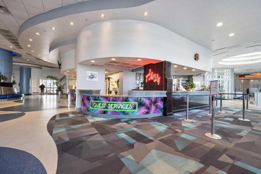 Ocean Walk Resort - Just Updated 2 BR Deluxe North Tower