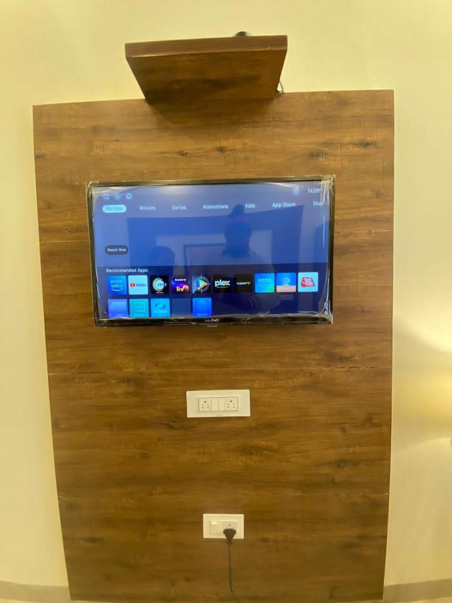 The Dafodil - A Boutique Hotel